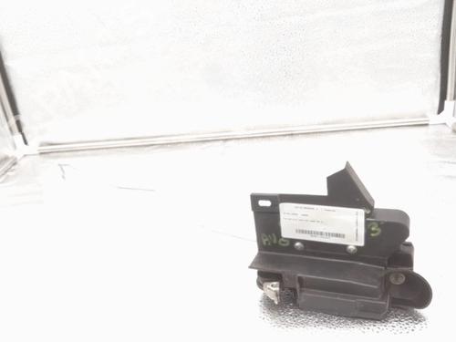 Used Electronic module Electronic module DACIA SANDERO III 1.0 SCe 65 (67 hp) 29898537 29898537