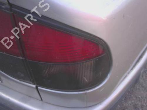 Used Right taillight Right taillight RENAULT SAFRANE I (B54_) 2.0 (B540) (105 hp) 33539112 33539112