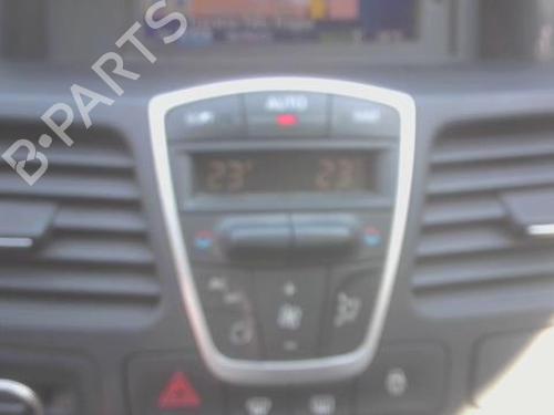 Used Climate control Climate control RENAULT LAGUNA III (BT0/1) 1.5 dCi (BT00, BT0A, BT0T, BT1J) (110 hp) 33308180 33308180