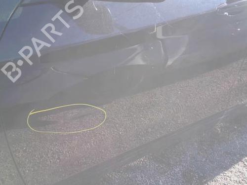 Używane Drzwi przednie lewe BMW 1 (F20) 118 d (143 hp) 30080879