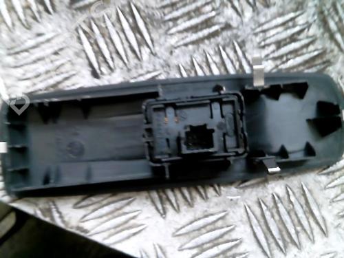 Right front window switch RENAULT LAGUNA III (BT0/1) 2.0 dCi (BT01, BT08, BT09, BT0E, BT0K, BT12, BT1C, BT1D,... | BP22055990I26 