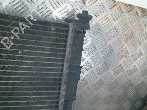 Used Water radiator Water radiator 20996329 20996329