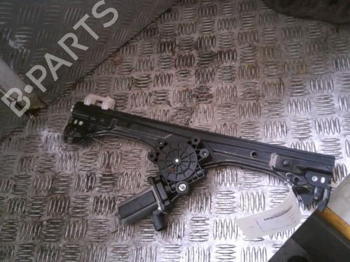 Used Front right window mechanism FIAT 500 (312_) 1.2 (312AXA1A) (69 hp) 23799034