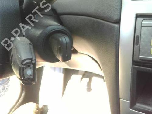 Used Ignition barrel PEUGEOT 307 (3A/C) 1.6 16V (109 hp) 27495423