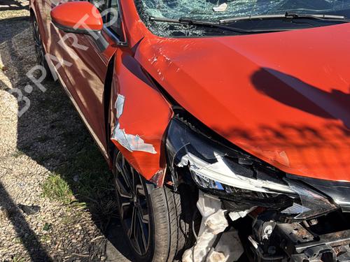 Innerbelysning RENAULT CLIO V (B7_) 1.6 E-TECH 140 (B7MU) | BP27150255I8  - Image 12