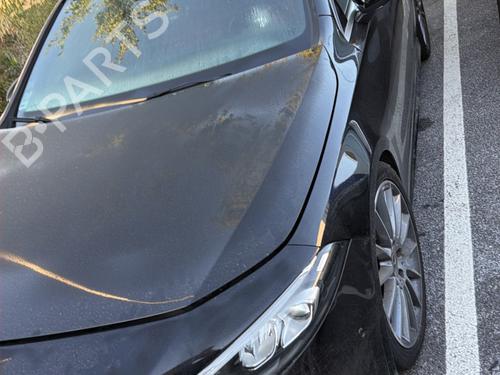 Dashboard MERCEDES-BENZ A-CLASS (W177) A 180 d (177.003) | BP30480026C46  - Image 6