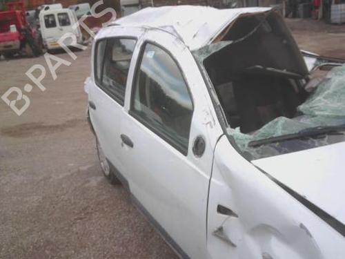 Advarselskontakt DACIA SANDERO 1.5 dCi | BP30409570I22 - Image 8