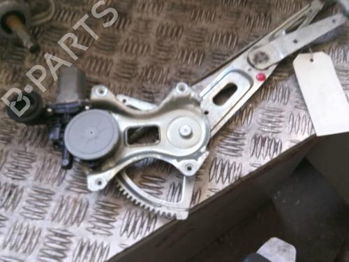 Used Rear right window mechanism TOYOTA PRIUS Liftback (_W2_) 1.5 Hybrid (NHW20_, NHW20R) (112 hp) 25489463