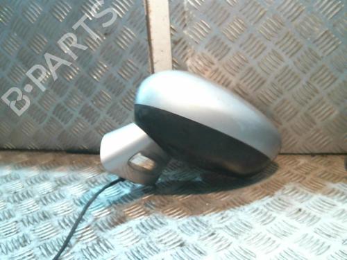 Used Left mirror CITROËN C4 I (LC_) 1.6 HDi (90 hp) 20992490