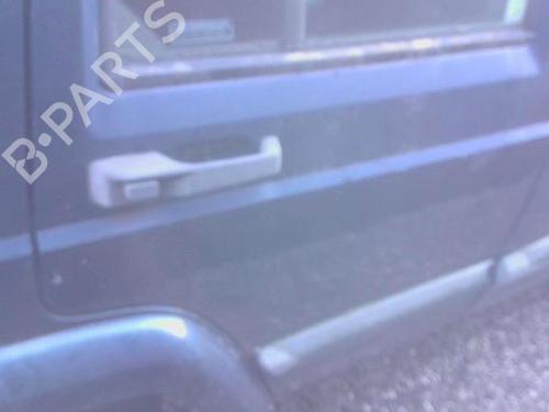 Used Right rear door JEEP CHEROKEE (XJ) 2.5 TD 4x4 (116 hp) 30818492