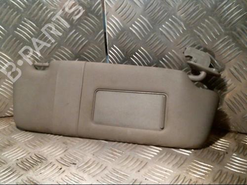 Right sun visor AUDI A4 B6 Avant (8E5) | BP33269358I2 - Image 2