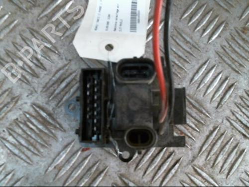 Heater resistor RENAULT TRAFIC II Van (FL) 2.5 dCi 135 (FL0D) | BP22036081M108 - Image 3