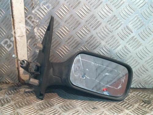 Right mirror FIAT PUNTO (176_) 60 1.2 (176AP, 176AR, 176AQ, 176BB) | BP22044822C27 