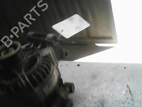 Used Alternator FORD FOCUS I (DAW, DBW) 1.6 16V (100 hp) 20998436