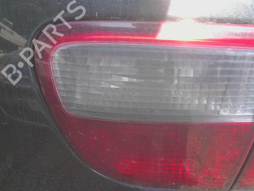 Højre baklys, luke SEAT LEON (1M1) 1.9 TDI Syncro (150 hp) 29567643