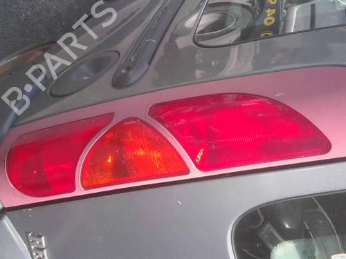Used Left taillight Left taillight RENAULT KANGOO (KC0/1_) 1.6 16V (95 hp) 34638227 34638227