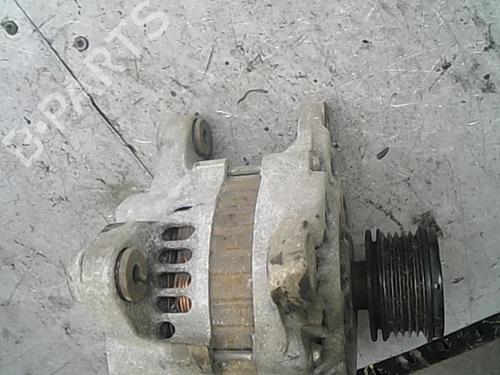 Generator RENAULT KANGOO (KC0/1_) 1.5 dCi | BP20998340M7 