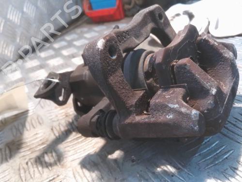 Used Left rear brake caliper Left rear brake caliper PEUGEOT 307 (3A/C) 1.6 HDi (90 hp) 29979492 29979492