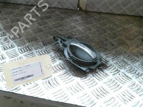 Used Front left interior door handle CITROËN C2 (JM_) 1.4 (73 hp) 20988381