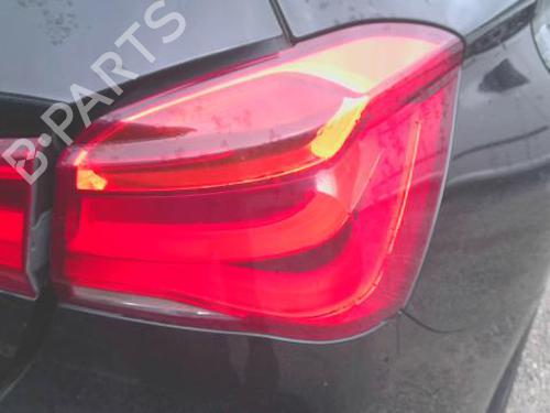 Used Right taillight BMW 1 (F20) 114 d (95 hp) 30144784
