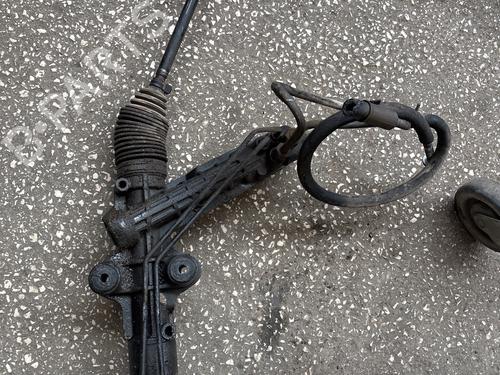 Used Steering rack Steering rack MERCEDES-BENZ SPRINTER 2-t Van (B901, B902) 211 CDI (901.661, 901.662, 902.661, 902.662) (109 hp) 34638329 34638329