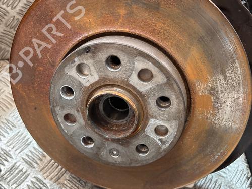 Used Left front steering knuckle Left front steering knuckle 38294902 38294902