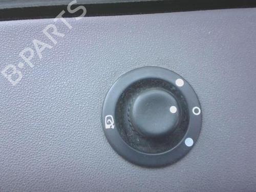 Used Mirror switch RENAULT SCÉNIC II (JM0/1_) 1.6 (JM0C, JM0J, JM1B) (113 hp) 31802245