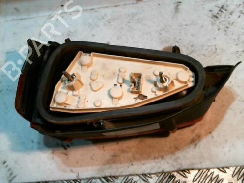 Left taillight PEUGEOT 106 I (1A, 1C) 1.0 | BP20988847C34 