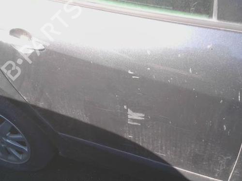 Used Right rear door Right rear door RENAULT SCÉNIC III (JZ0/1_) 1.5 dCi (110 hp) 36023917 36023917