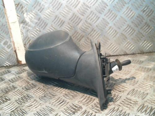 Used Right mirror CITROËN C3 I (FC_, FN_) 1.4 HDi (68 hp) 20986495