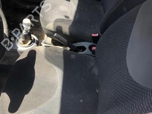 Right mirror CITROËN C2 (JM_) 1.4 HDi | BP22038277C27 