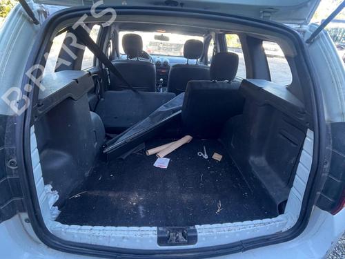 Mirror switch DACIA DUSTER (HS_) 1.5 dCi | BP33200560I25  - Image 6