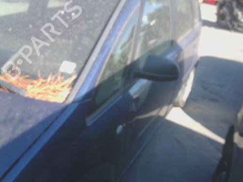 Used Parts OPEL MERIVA A MPV (X03) 1.7 CDTI (E75) 4785383