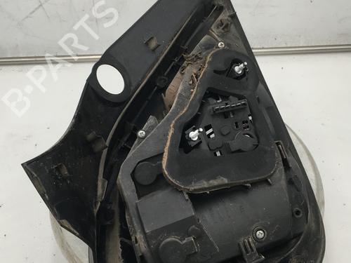 Right taillight OPEL ASTRA H (A04) 1.3 CDTI (L48) | BP31363080C35 