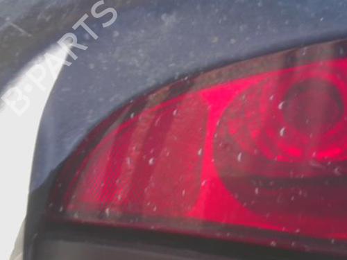 Venstre baklys, støtfanger RENAULT ESPACE IV (JK0/1_) 2.0 (JK09) (136 hp) 30779324