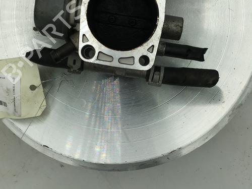 Used Throttle body OPEL CORSA C (X01) 1.4 (F08, F68) (90 hp) 30479966