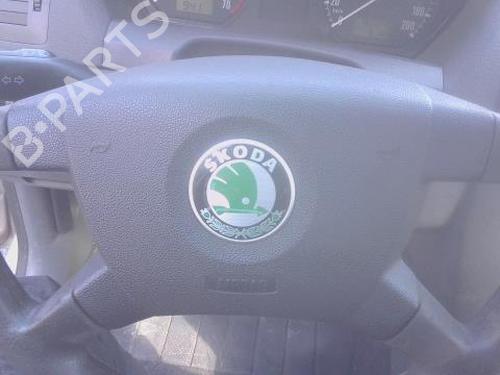 Used Driver airbag Driver airbag SKODA FABIA I (6Y2) [1999-2008] 33650746 33650746