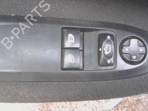 Used Switch CITROËN DS3 (SA_) 1.6 VTi 120 (120 hp) 32777083