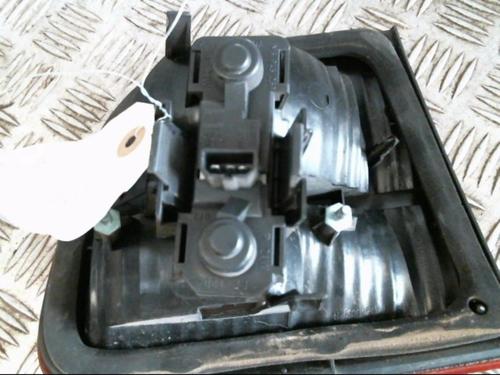 Højre baglygte bagklap SEAT LEON (1M1) 1.9 TDI | BP22036852C80 
