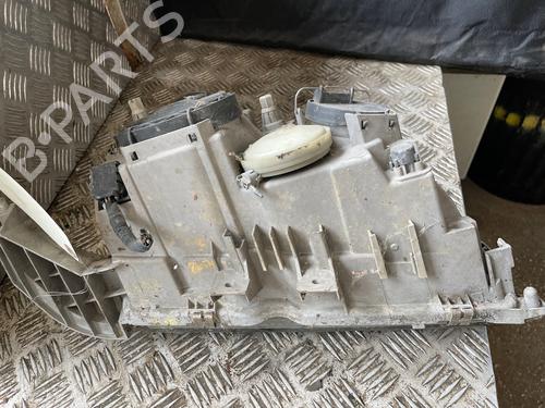 Used Left headlight Left headlight MERCEDES-BENZ C-CLASS T-Model (S202) C 200 T CDI (202.194) (102 hp) 33966975 33966975