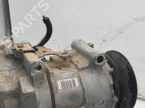 AC compressor PEUGEOT 208 II (UB_, UP_, UW_, UJ_) 1.5 BlueHDI 100 | BP31333129M34