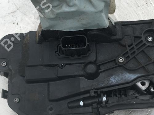 Electronic module FORD FOCUS IV (HN) 1.5 EcoBlue | BP30938155M83 - Image 2