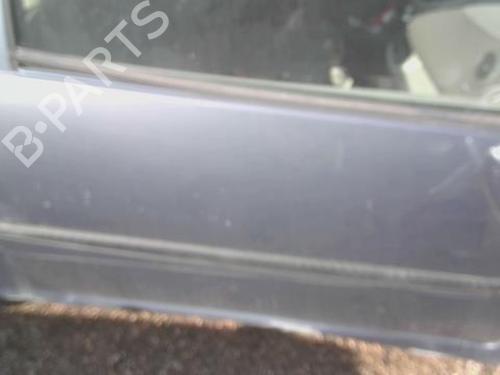 Used Right front door RENAULT TWINGO II (CN0_) 1.2 16V (CN04, CN0B) (75 hp) 32982252