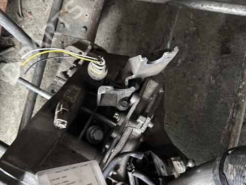 Gearbox RENAULT KANGOO (KC0/1_) 1.5 dCi | BP24344172M3 - Image 2
