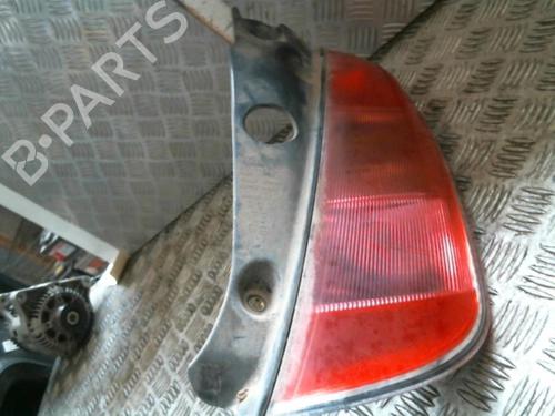 Used Right taillight LANCIA YPSILON (843_) 1.2 (843.AXA1A) (60 hp) 20992266