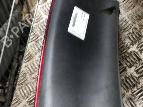 Left taillight RENAULT ESPACE IV (JK0/1_) 3.0 dCi (JK0J, JK0V) | BP33298576C34 - Image 3