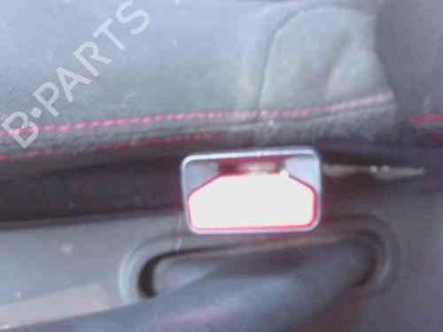 Used Seat buckle Seat buckle 37036942 37036942