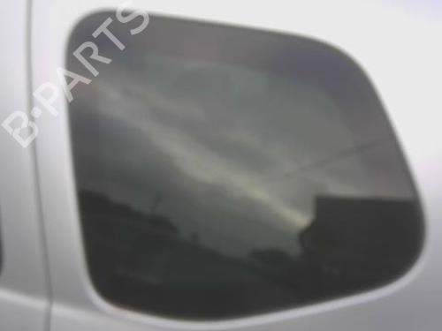 Used Rear left quarter glass DACIA DUSTER (HS_) 1.5 dCi (86 hp) 29977903