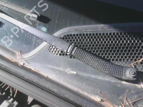 Used Front windshield wiper arm CITROËN C4 II (NC_) 1.6 HDi 115 (114 hp) 28796204