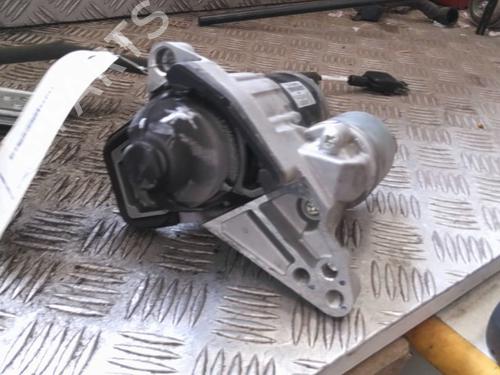 Starter RENAULT CLIO IV (BH_) 1.2 TCe 120 (BHM0) | BP27258047M8 